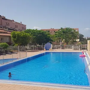  Apartamento Oasis Dakota Playa Fañabe