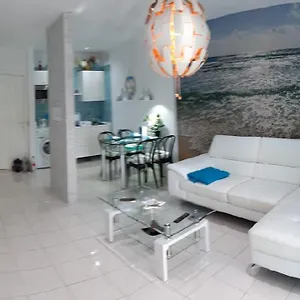  Apartamento Ocean House & Perfect For You