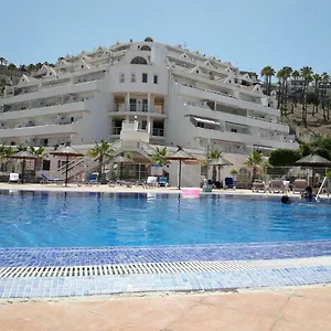  Apartamento Colina Blanca Tenerife.